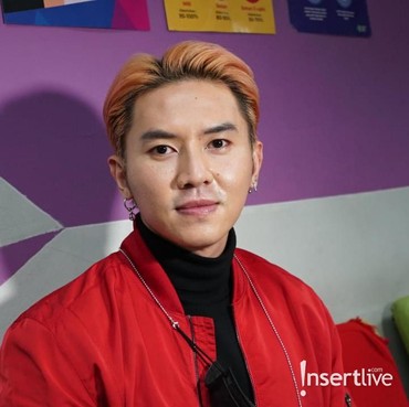 Pilih Agama Kristen, Rafael Tan Akui Pernah Peluk Tiga Agama