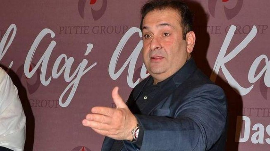 Rajiv Kapoor Rajiv Kapoor