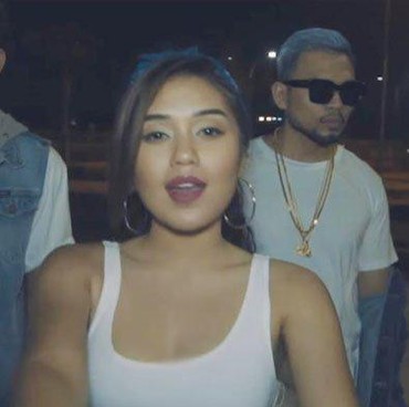 Lirik Lagu Panjat Sosial - Roy Ricardo Feat Gaga Muhammad & Lula Lahfah