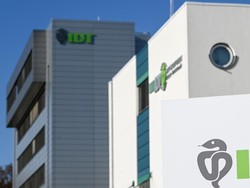Rusia Ingin Perusahaan Farmasi Jerman Turut Produksi Vaksin Sputnik V