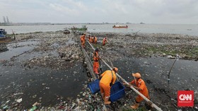 Heru Temukan Oknum Lurah Berdayakan Petugas PPSU Jadi Staf Pribadi