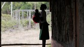 FOTO: Kesempatan Kedua Ibu Muda di Kenya Kembali Sekolah Suara tangis bayi dan cekikikan bocah memecah kesunyian dari balik ruang belajar di Serena Haven Secondary, sekolah perempuan korban pelecehan seksual.