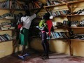 FOTO: Kesempatan Kedua Ibu Muda di Kenya Kembali Sekolah