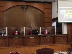 Pengacara WO di Sidang, Sempat Minta Penangguhan Penahanan Gus Nur