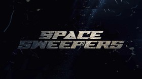 Cerita Irwan, Desainer Indonesia Pembuat Huruf Space Sweepers
