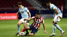 Klasemen Liga Spanyol Usai Atletico Ditahan Celta Vigo