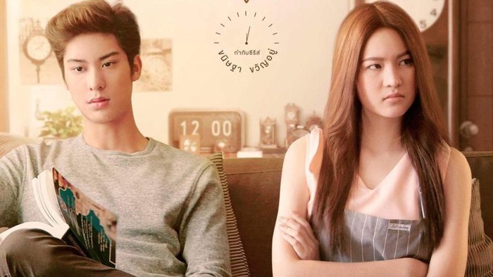 Tidak Kalah Seru, Ini Rekomendasi Serial Thailand yang Setara Drama Korea!