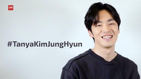 VIDEO: #TanyaKimJungHyun, dari Teater ke Kuliner Indonesia