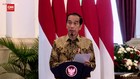 VIDEO: Jokowi Beri Hadiah Insentif Pajak Untuk Awak Media