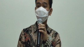 VIDEO: Pedagang Pasar di Solo Diprioritaskan Mendapat Vaksin