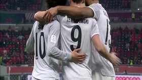 VIDEO: Bayern Muenchen Lolos ke Final Bertemu Tigre