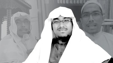 img-title Ini Keinginan Terakhir Ustaz Maaher Sebelum Meninggal Dunia