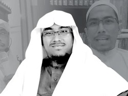 Isu Liar Ustadz Maaher Disiksa Dibantah Keluarga Mentah-mentah