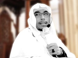 Riwayat TB Usus di Balik Meninggalnya Ustadz Maaher