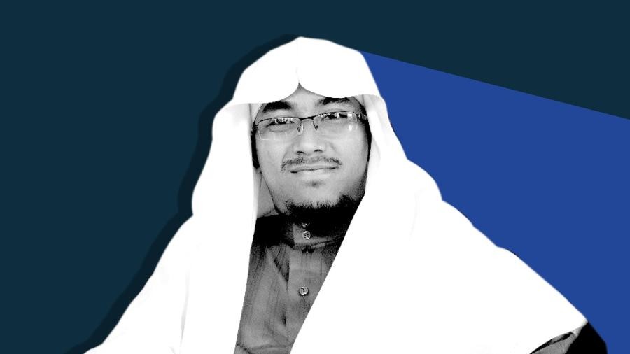 Ustadz Maaher / Ustaz Maaher /  Ustaz Maheer