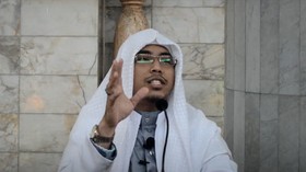 Komnas HAM Akan Minta Keterangan Polisi soal Ustaz Maaher