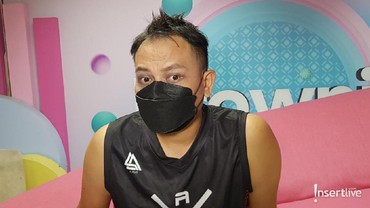 Vicky Prasetyo Ungkap Kalina Bermasalah dengan Ayahanda selama 2 Tahun