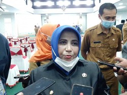 Duduk Perkara Walkot Tanjungpinang Viral di Hotel Bareng Pria