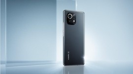 Bocoran Spesifikasi Xiaomi Mi 11 Chipset Snapdragon 888