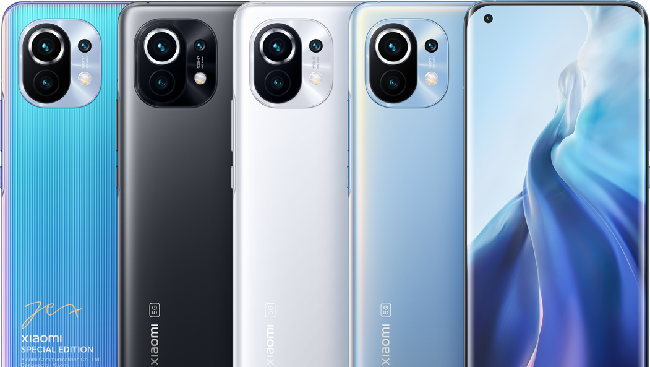 Mi 11 adalah ponsel kasta tertinggi yang dimiliki Xiaomi yang penjualannya bakal dimulai pada 23 Maret di Indonesia. 