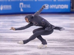 Pupusnya Harapan Atlet Berhijab Prancis Berlaga di Olimpiade