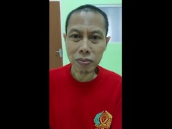 Zainal Anshori Sebut JAD Jadi Sayap FPI Lamongan, Munarman Membantah