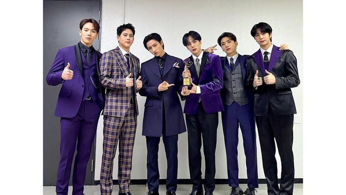 5 Lagu Boyband Kpop Ini Cocok Banget Buat Dinikmati Saat Valentine