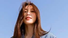 Hani EXID Positif Covid-19, Syuting Drama Ditunda