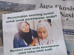 KPAI Laporkan Aisha Weddings ke Polisi karena Promo Pernikahan Usia 12 Tahun