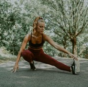 4 Hal yang Harus Dilakukan Sebelum Melakukan Workout