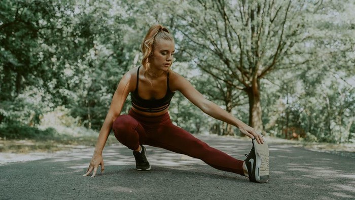 4 Hal yang Harus Dilakukan Sebelum Melakukan Workout