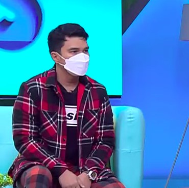 Akun Medsos Sering Dapat Like Aldi Taher, Raffi Ahmad Sewot