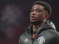 Wonderkid MU Diallo Didenda karena Palsukan Orang Tua