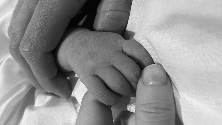 Anak Putri Eugenie dan Jack Brooksbank