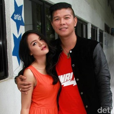 Ini Cara Andika Jelaskan ke Anak Soal Eks Istri yang Terlibat Narkoba