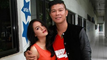 Ini Cara Andika Jelaskan ke Anak Soal Eks Istri yang Terlibat Narkoba