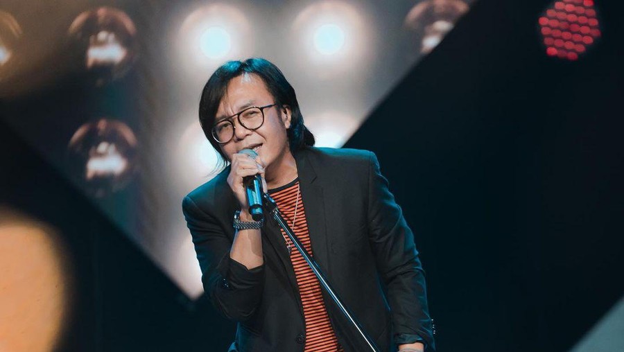 Ari Lasso
