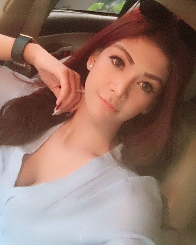 Beiby Putri Beiby Putri