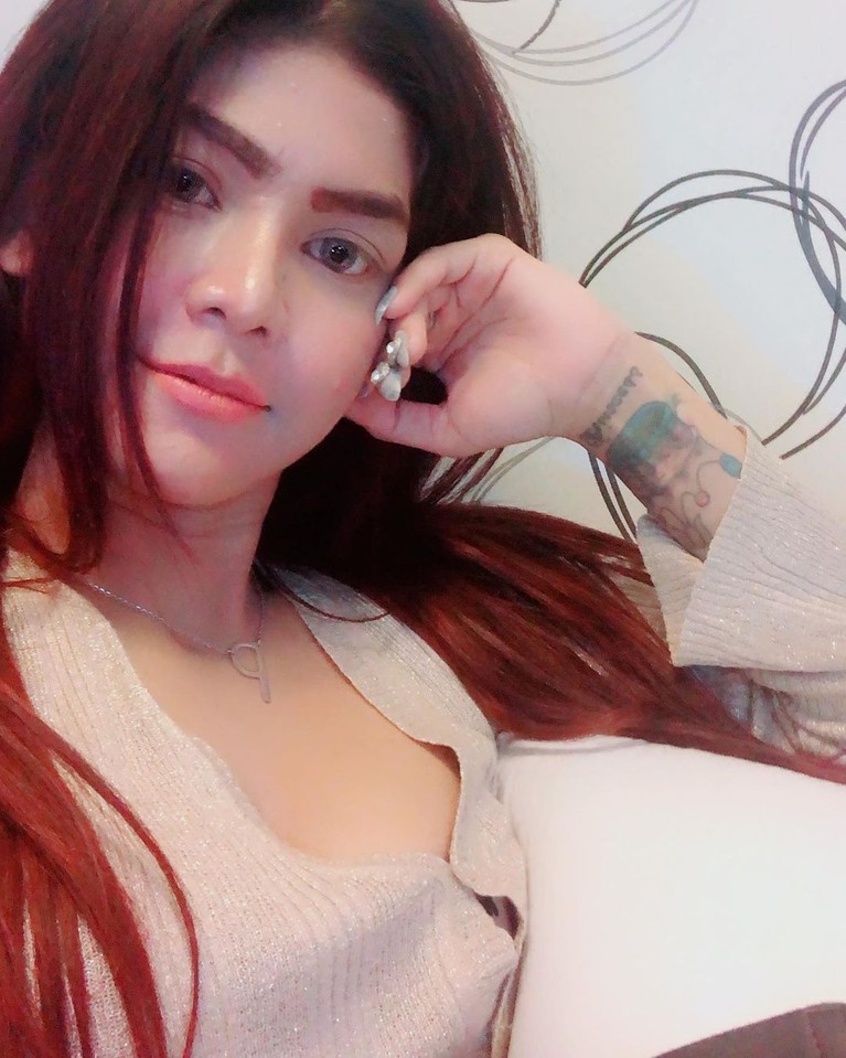 Beiby Putri Beiby Putri