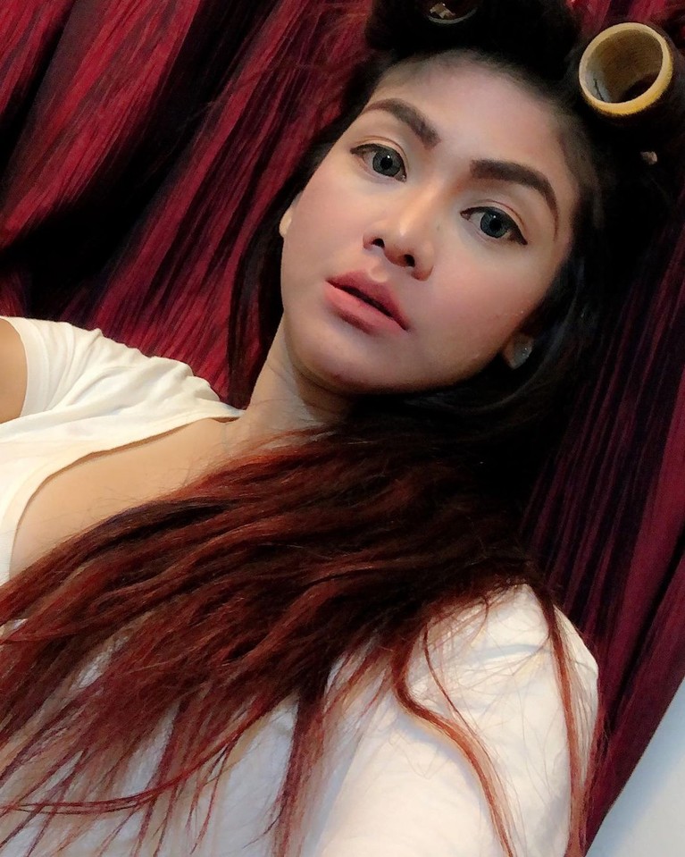 Beiby Putri