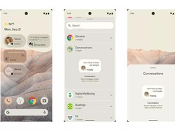 5 Fitur Unggulan Android 12 Snow Cone