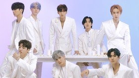 Boyband PENTAGON Dipastikan Comeback Bulan Depan