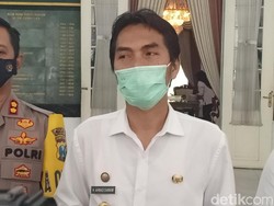 PPKM Mikro Hari Kedua, Kabupaten Madiun Turun ke Zona Oranye COVID-19