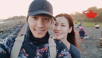 TANGGAPAN SUAMI KIM SO YEON