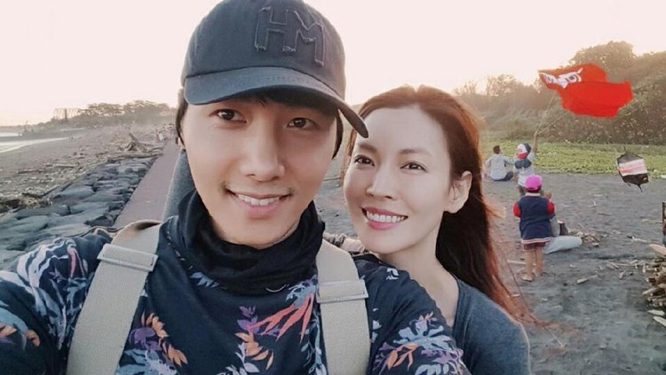 Lee Sang Woo