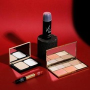 Rangkaian Makeup dari Vie Cosmetics, Bikin Makeup Glamour!