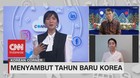 VIDEO: Menyambut Tahun Baru Korea Selatan
