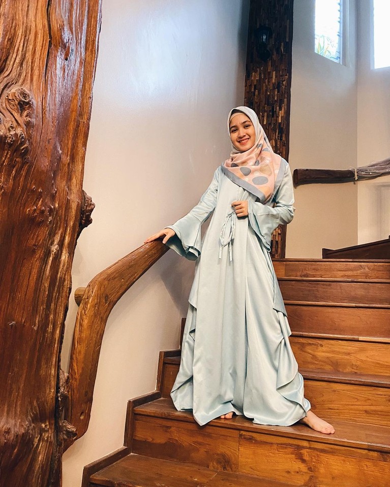 Cut Syifa