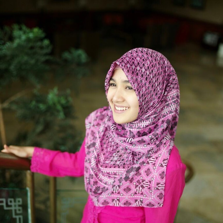 Cut Syifa Cut Syifa