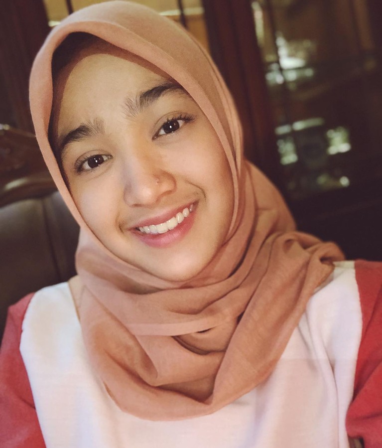 Cut Syifa Cut Syifa